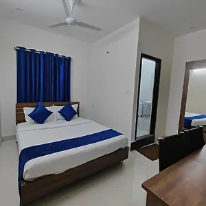 The Jugglers Rest Hotel Mysore