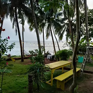 Perch By The Sea Каннур