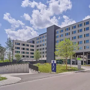 Dorint Muenchen/garching Hotel Garching bei Muenchen