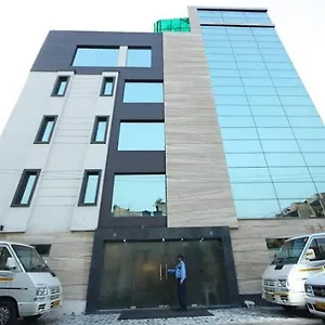 Gagan Hotel Delhi (National Capital Territory of India)