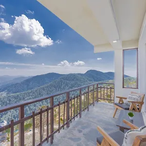 Wood Winds - A Valley View Hotel Shimla