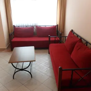 Club Arya Apart Hotel Gumbet